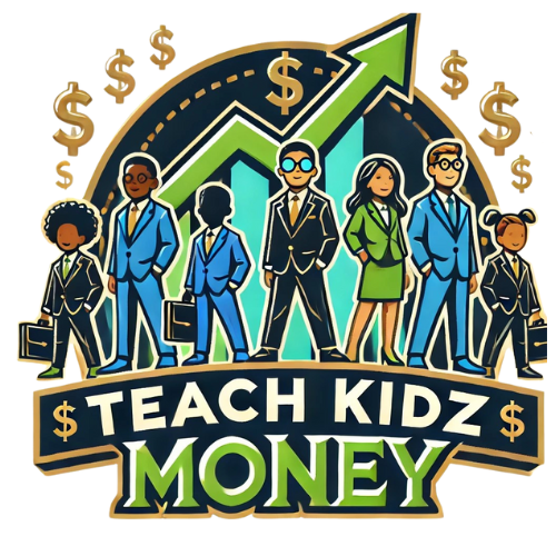 Teach Kidz Money